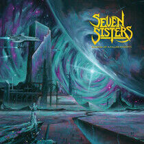 Seven Sisters - Shadow of a Falling..