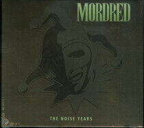 Mordred - Noise Years -Digi-