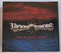 Vicious Rumors - Atlantic Years -Deluxe-