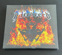 Hatebreed - Rise of.. -Reissue-