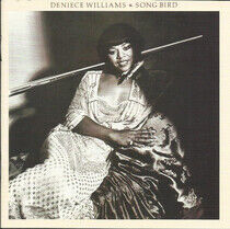 Williams, Deniece - Song Bird (+Bonus)