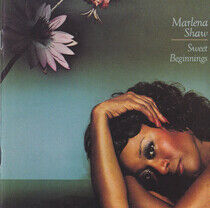 Shaw, Marlena - Sweet Beginnings