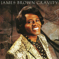 Brown, James - Gravity