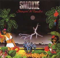 Smokie - Strangers In Paradise