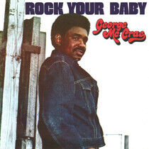 McCrae, George - Rock Your Baby -Expanded-