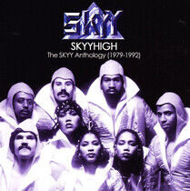 Skyy - Skyyhigh