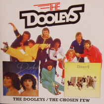 Dooleys - Dooleys/the Chosen Few