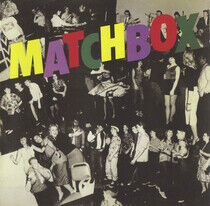 Matchbox - Matchbox -Bonus Tr-