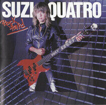 Quatro, Suzi - Rock Hard