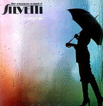 Silvetti - Spring Rain -Expanded-