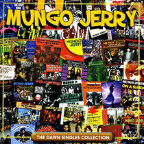 Mungo Jerry - Dawn Singles Collection