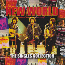 New World - Singles Collection