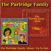 Partridge Family - Partridge Family Albun/..