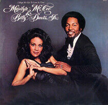 Mccoo Marilyn and Billy Davis Jr - I HOPE WE GET TO LOVE IN TIME: EXPANDED (CD)