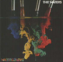 Waters - Watercolors -Expanded-