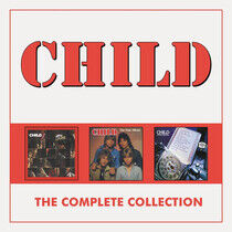Child - Complete Child Collection