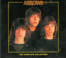 Arrows - Complete Arrows..
