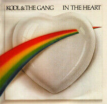 Kool & the Gang - In the Heart -Expanded-