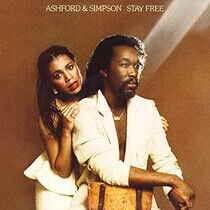 Ashford & Simpson - Stay Free -Expanded-