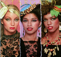 Stargard - The Changing.. -Expanded-