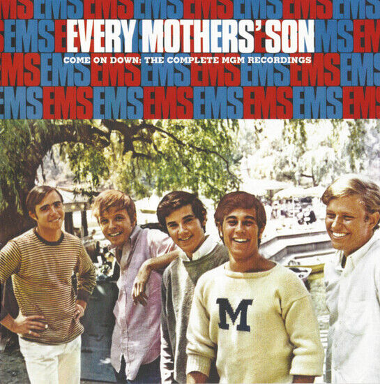 Every Mother\'s Son - Come On Down