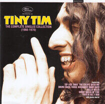 Tiny Tim - Complete Singles..