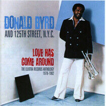 Byrd, Donald - Love Has Come Around