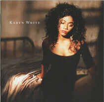 White, Karyn - Karyn White -Deluxe-