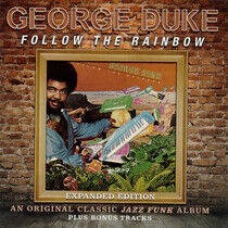 Duke, George - Follow the Rainbow