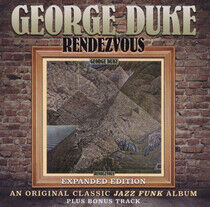 Duke, George - Rendezvous
