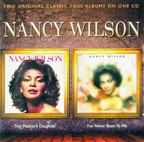 Wilson, Nancy - This Mother's..