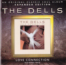 Dells - Love Connection