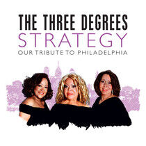 Three Degrees - Strategy