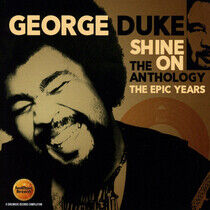 Duke, George - Shine On - the Anthology