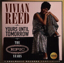 Reed, Vivian - Yours Until Tomorrow