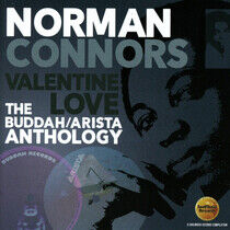 Connors, Norman - Valentine Love: the..