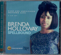 Holloway, Brenda - Spellbound