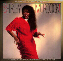 Murdock, Shirley - Shirley Murdock:..
