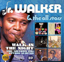 Walker, Jr. - Walk In the Night