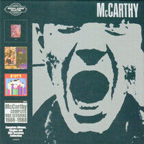 McCarthy - Complete Albums Singles..