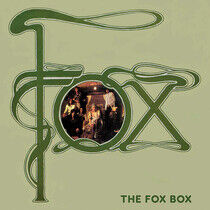Fox - Fox Box -Deluxe/Box Set-