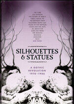 V/A - Silhouettes.. -Deluxe-
