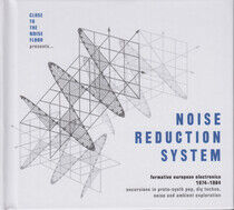 V/A - Noise Reduction System:..