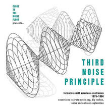 V/A - Third Noise Principle -..