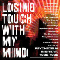 V/A - Losing Touch.. -Box Set-