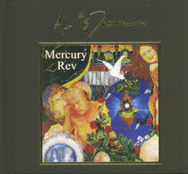 Mercury Rev - All is Dream -Deluxe-