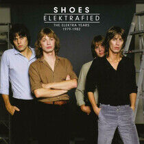 Shoes - Elektrafied -.. -Box Set-