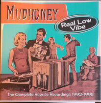 Mudhoney - Real Low Vibe