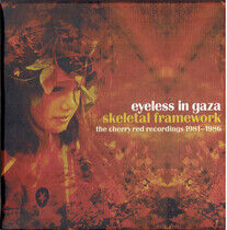 Eyeless In Gaza - Skeletal.. -Clamshel-