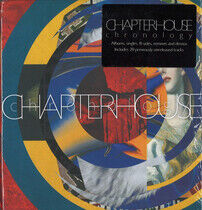 Chapterhouse - Chronology.. -Box Set-